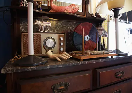 Firma Hagedorn - Haushalts- und Firmenauflösungen in Heidelberg und Umgebung